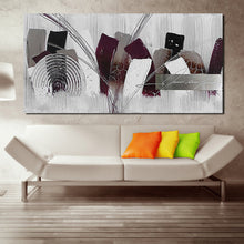 Load image into Gallery viewer, Abstract Hand Painted Oil Painting / Canvas Wall Art HD010590
