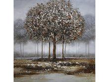 Load image into Gallery viewer, Tree Hand Painted Oil Painting / Canvas Wall Art UK HD06632
