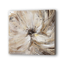 Load image into Gallery viewer, Flower Hand Painted Oil Painting / Canvas Wall Art UK HD06703
