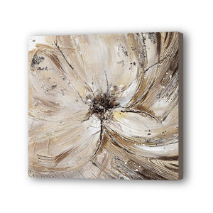 Flower Hand Painted Oil Painting / Canvas Wall Art UK HD06703