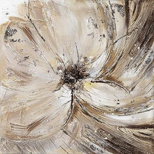 Load image into Gallery viewer, Flower Hand Painted Oil Painting / Canvas Wall Art UK HD06703
