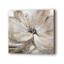 Load image into Gallery viewer, Flower Hand Painted Oil Painting / Canvas Wall Art UK HD06704
