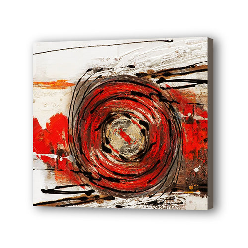 Abstract Hand Painted Oil Painting / Canvas Wall Art UK HD06713