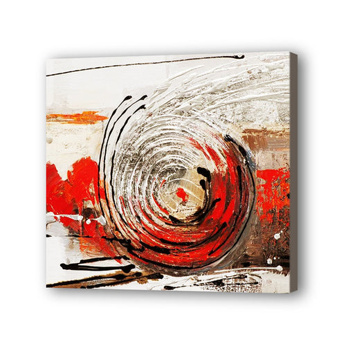 Abstract Hand Painted Oil Painting / Canvas Wall Art UK HD06714