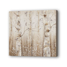 Load image into Gallery viewer, Tree Hand Painted Oil Painting / Canvas Wall Art UK HD06716
