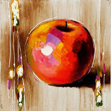 Load image into Gallery viewer, Apple Hand Painted Oil Painting / Canvas Wall Art UK HD06726

