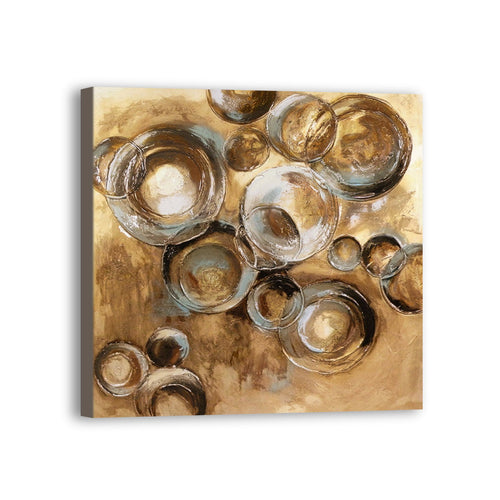 2020 Hand Painted Oil Painting / Canvas Wall Art UK HD06735
