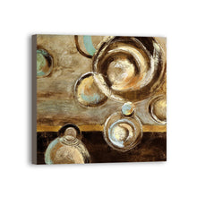 Load image into Gallery viewer, Abstract Hand Painted Oil Painting / Canvas Wall Art UK HD06736

