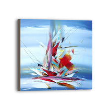 Load image into Gallery viewer, Abstract Hand Painted Oil Painting / Canvas Wall Art UK HD06741
