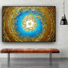 Load image into Gallery viewer, New Hand Painted Oil Painting / Canvas Wall Art HD06757
