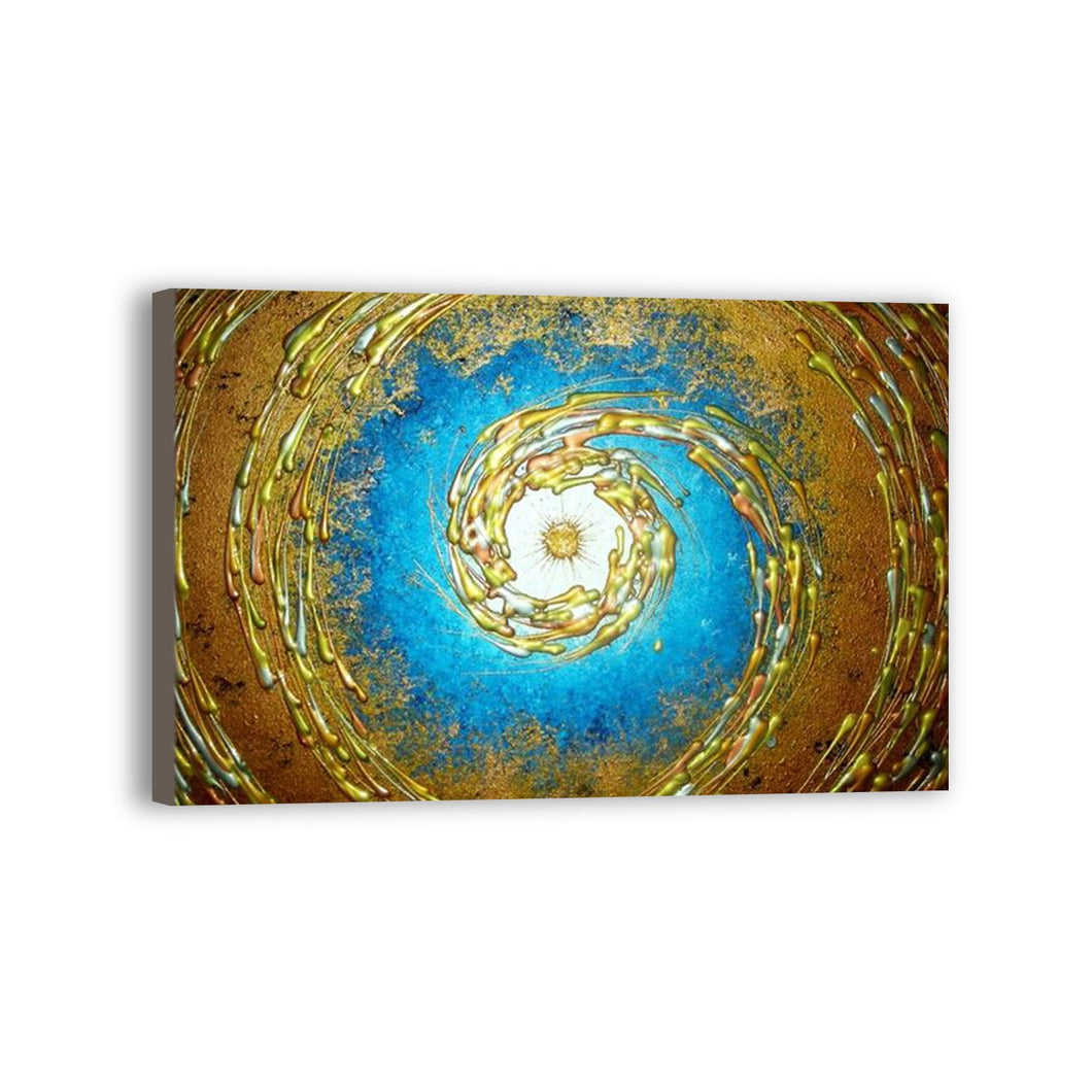 2020 Hand Painted Oil Painting / Canvas Wall Art UK HD06757