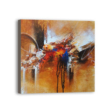 Load image into Gallery viewer, Abstract Hand Painted Oil Painting / Canvas Wall Art UK HD06760
