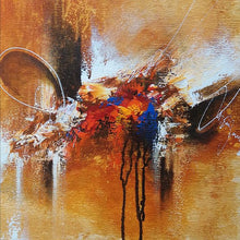 Load image into Gallery viewer, Abstract Hand Painted Oil Painting / Canvas Wall Art UK HD06760
