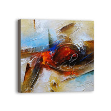 Load image into Gallery viewer, Abstract Hand Painted Oil Painting / Canvas Wall Art UK HD06767
