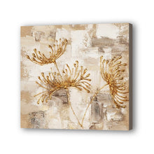 Load image into Gallery viewer, Flower Hand Painted Oil Painting / Canvas Wall Art UK HD06785
