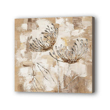 Load image into Gallery viewer, Flower Hand Painted Oil Painting / Canvas Wall Art UK HD06786

