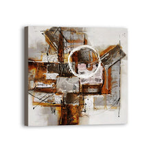 Load image into Gallery viewer, Abstract Hand Painted Oil Painting / Canvas Wall Art UK HD06787
