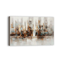 Load image into Gallery viewer, Abstract Hand Painted Oil Painting / Canvas Wall Art UK HD06799
