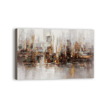 Load image into Gallery viewer, Abstract Hand Painted Oil Painting / Canvas Wall Art UK HD06800
