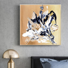 Load image into Gallery viewer, Abstract Hand Painted Oil Painting / Canvas Wall Art HD06815
