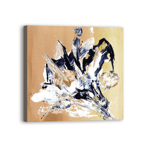 Abstract Hand Painted Oil Painting / Canvas Wall Art UK HD06815