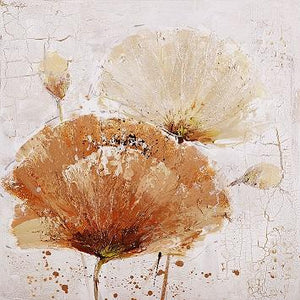 Flower Hand Painted Oil Painting / Canvas Wall Art UK HD06845