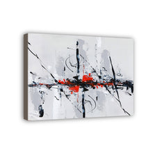 Load image into Gallery viewer, Abstract Hand Painted Oil Painting / Canvas Wall Art UK HD06859
