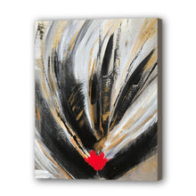 Load image into Gallery viewer, Abstract Art Hand Painted Oil Painting / Canvas Wall Art UK HD06861
