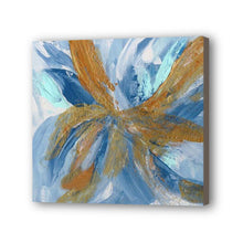 Load image into Gallery viewer, Flower Hand Painted Oil Painting / Canvas Wall Art UK HD06865
