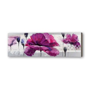 Flower Hand Painted Oil Painting / Canvas Wall Art UK HD06901