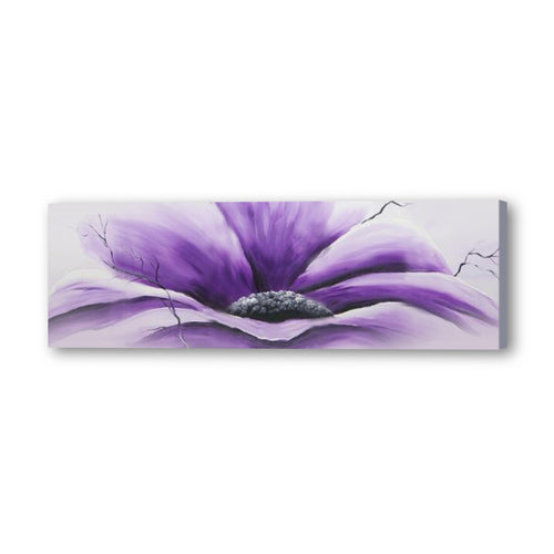 Flower Hand Painted Oil Painting / Canvas Wall Art UK HD06921