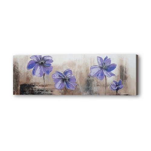 Flower Hand Painted Oil Painting / Canvas Wall Art UK HD06945