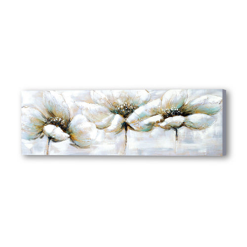 Flower Hand Painted Oil Painting / Canvas Wall Art UK HD06979