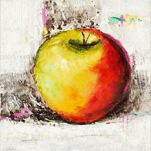 Load image into Gallery viewer, Apple Hand Painted Oil Painting / Canvas Wall Art UK HD06993
