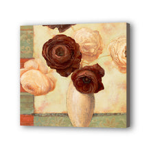 Load image into Gallery viewer, Flower Hand Painted Oil Painting / Canvas Wall Art UK HD07089

