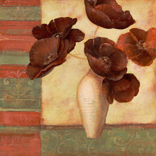 Load image into Gallery viewer, Flower Hand Painted Oil Painting / Canvas Wall Art UK HD07090
