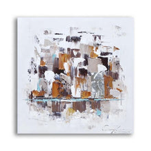 Load image into Gallery viewer, Abstract Hand Painted Oil Painting / Canvas Wall Art UK HD07100
