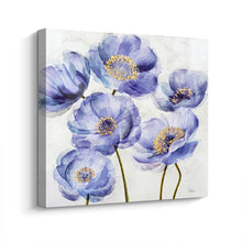 Load image into Gallery viewer, Flower Hand Painted Oil Painting / Canvas Wall Art UK HD07108
