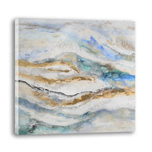 Load image into Gallery viewer, Abstract Hand Painted Oil Painting / Canvas Wall Art UK HD07117
