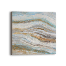 Load image into Gallery viewer, Abstract Hand Painted Oil Painting / Canvas Wall Art UK HD07118
