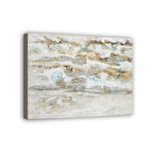 Abstract Hand Painted Oil Painting / Canvas Wall Art UK HD07122