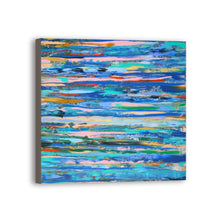 Load image into Gallery viewer, Abstract Hand Painted Oil Painting / Canvas Wall Art UK HD07125
