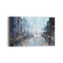 Load image into Gallery viewer, Abstract Hand Painted Oil Painting / Canvas Wall Art UK HD07140
