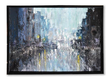 Load image into Gallery viewer, Abstract Hand Painted Oil Painting / Canvas Wall Art UK HD07140
