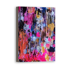 Load image into Gallery viewer, Abstract Hand Painted Oil Painting / Canvas Wall Art UK HD07150
