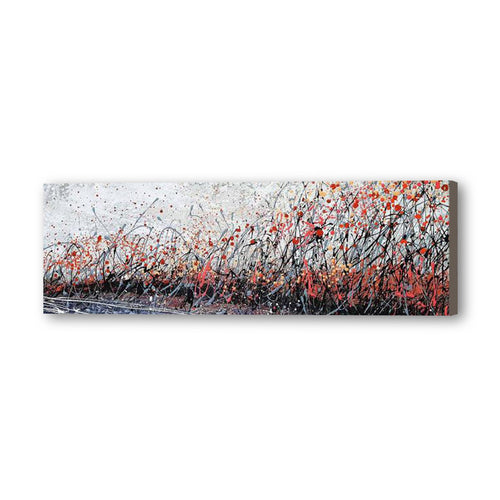 Abstract Hand Painted Oil Painting / Canvas Wall Art UK HD07157