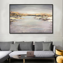 Load image into Gallery viewer, Abstract Hand Painted Oil Painting / Canvas Wall Art HD07158
