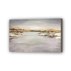 Abstract Hand Painted Oil Painting / Canvas Wall Art UK HD07158