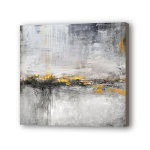 Abstract Hand Painted Oil Painting / Canvas Wall Art UK HD07160