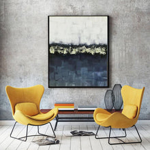 Load image into Gallery viewer, Abstract Hand Painted Oil Painting / Canvas Wall Art UK HD07194
